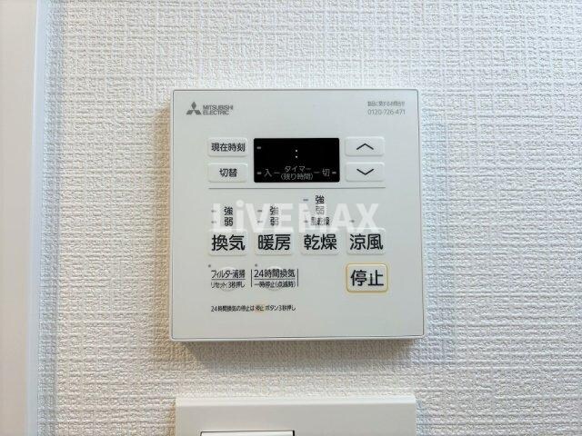 今池駅 徒歩3分 10階の物件内観写真