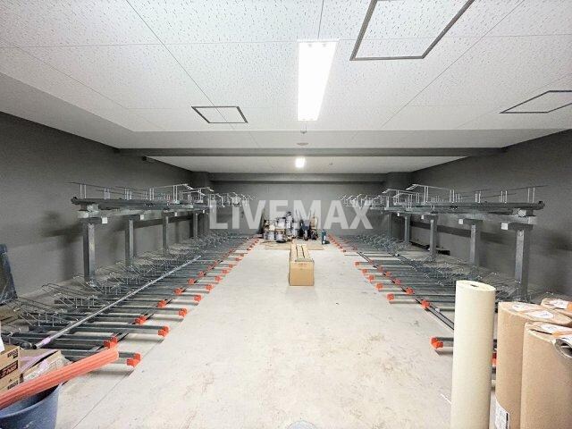 今池駅 徒歩3分 10階の物件内観写真