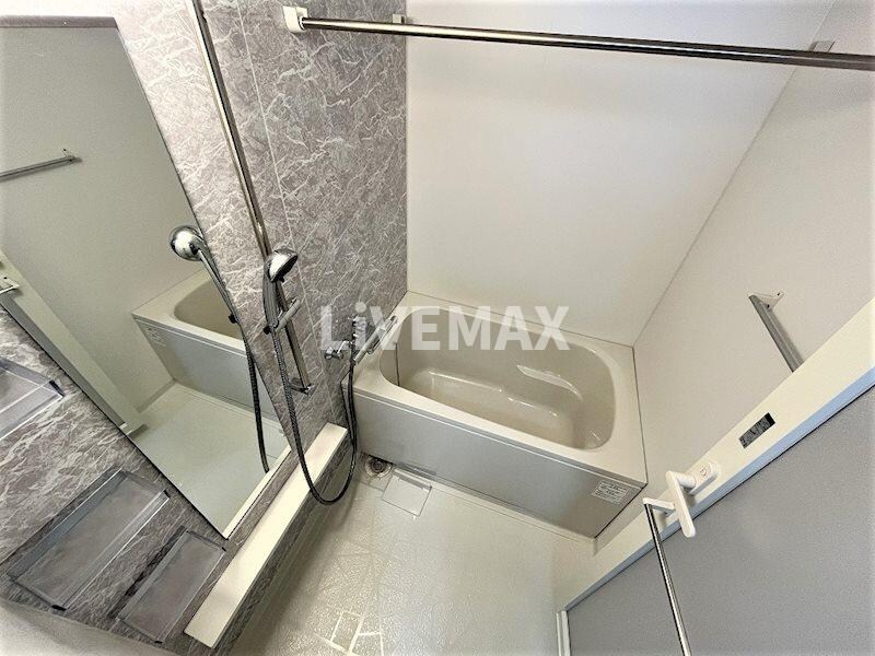 レジデンスユウキの物件内観写真