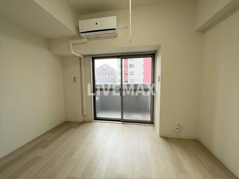 レジデンスユウキの物件内観写真