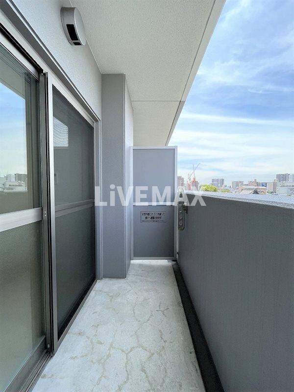 レジデンスユウキの物件内観写真