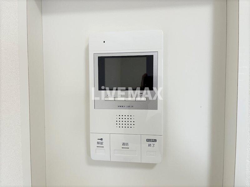 レジデンスユウキの物件内観写真