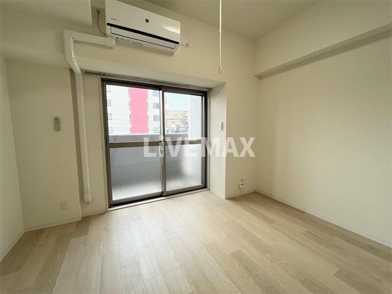 レジデンスユウキの物件内観写真