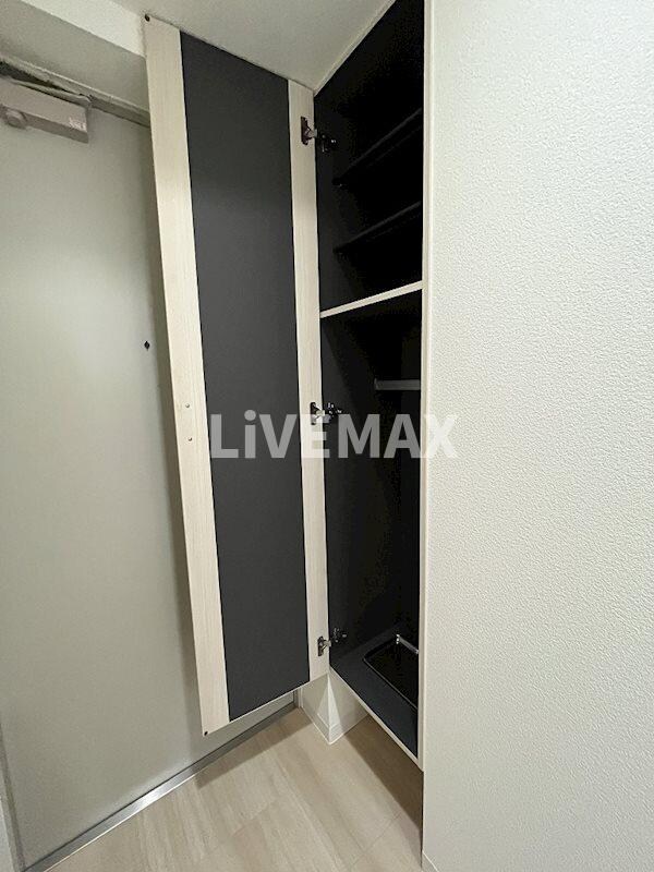 レジデンスユウキの物件内観写真