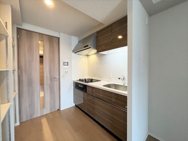 ラフィシア上前津の物件内観写真