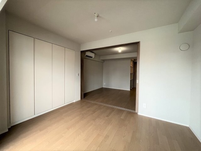 ラフィシア上前津の物件内観写真