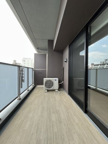 ラフィシア上前津の物件内観写真