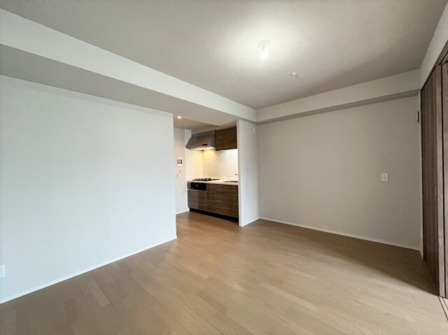 ラフィシア上前津の物件内観写真