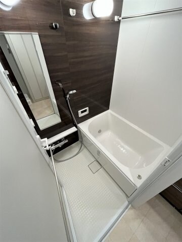 ラフィシア上前津の物件内観写真