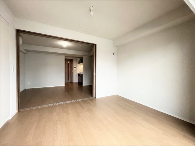 ラフィシア上前津の物件内観写真