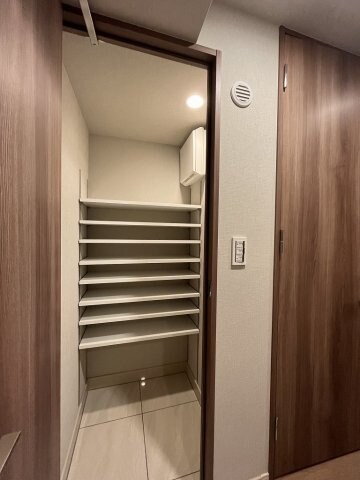 ラフィシア上前津の物件内観写真