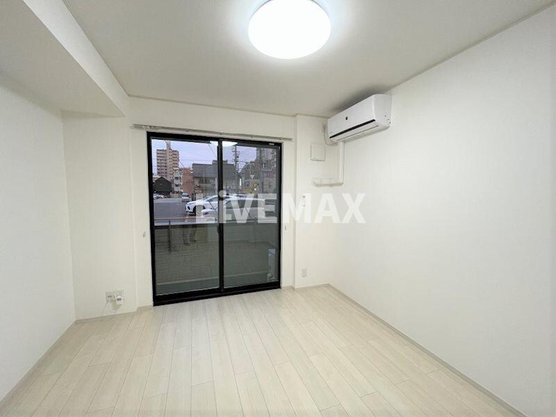 パークステージ名駅西の物件内観写真