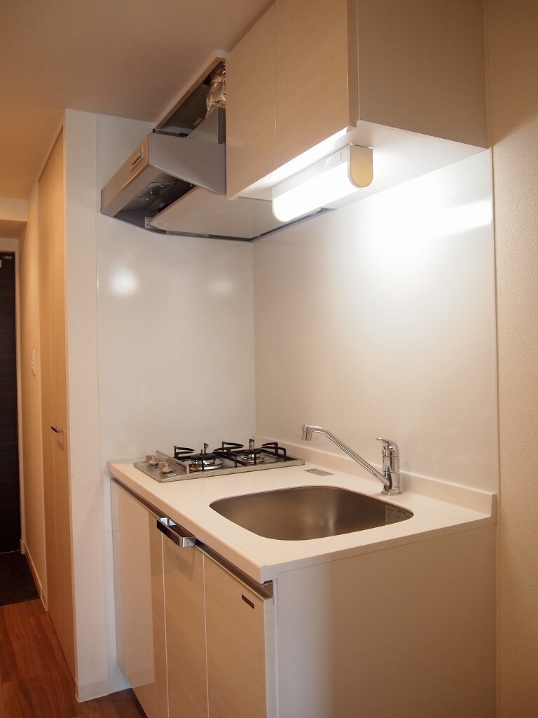 プレサンス上前津グレースの物件内観写真