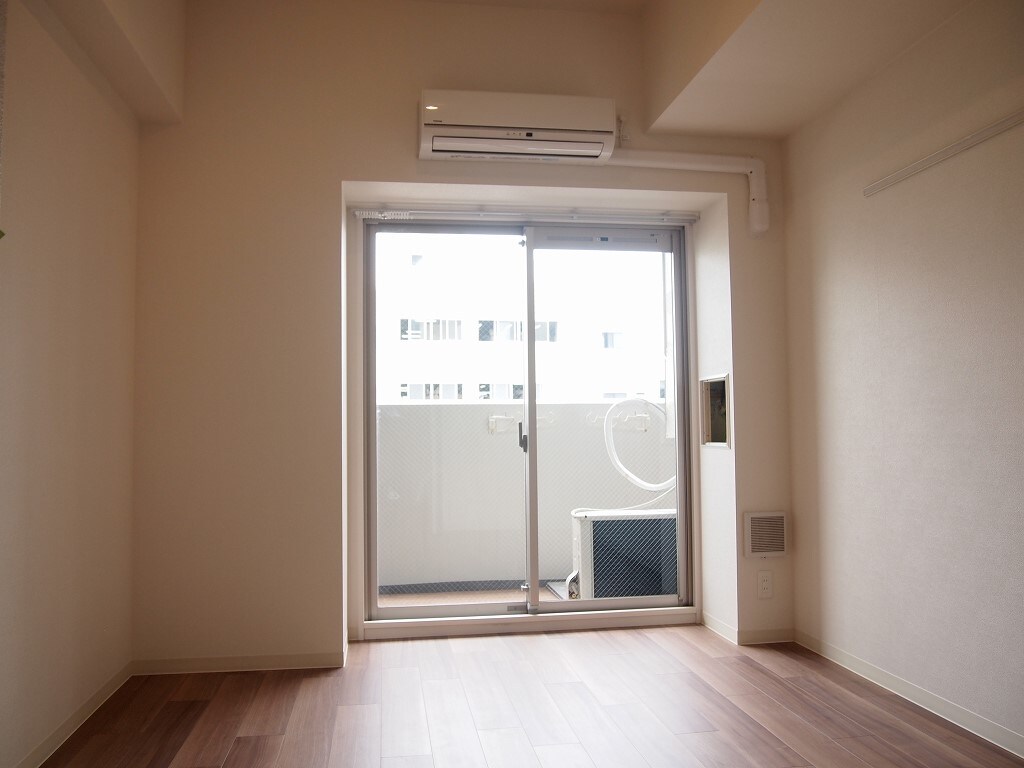 プレサンス上前津グレースの物件内観写真