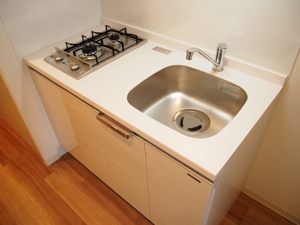 プレサンス上前津グレースの物件内観写真