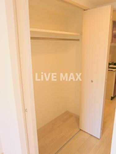 ホワイトクレストの物件内観写真