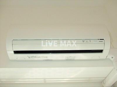 ホワイトクレストの物件内観写真