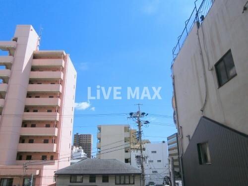 ホワイトクレストの物件内観写真