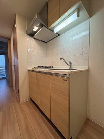 プレサンス錦プレミアムの物件内観写真