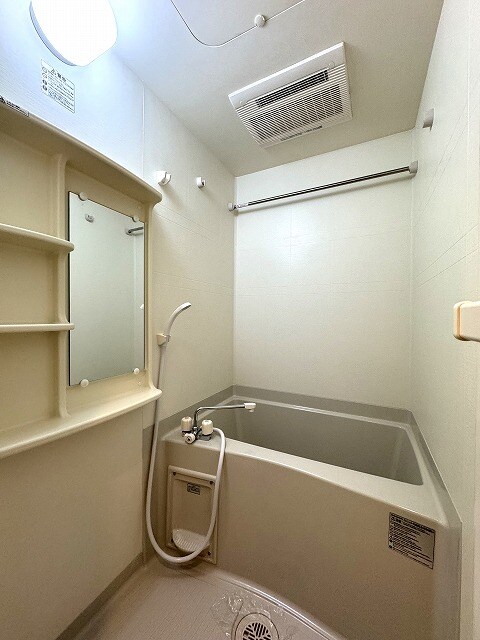 プレサンス錦プレミアムの物件内観写真