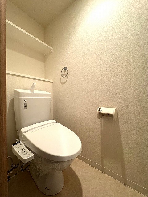 プレサンス錦プレミアムの物件内観写真