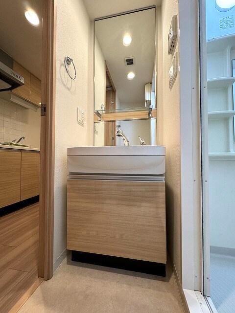 プレサンス錦プレミアムの物件内観写真