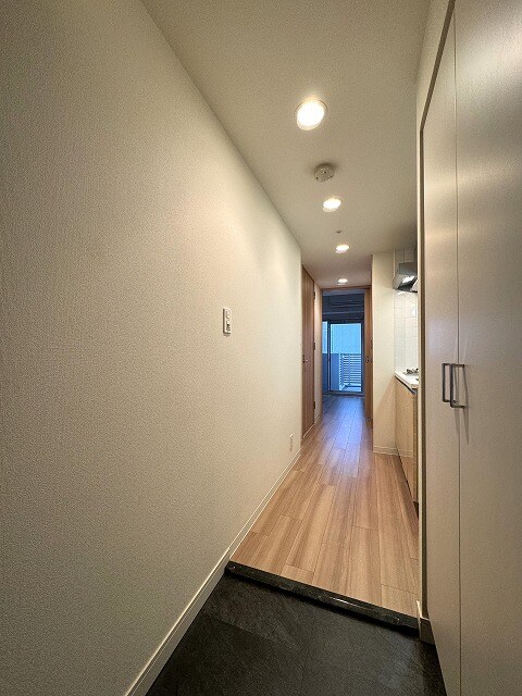 プレサンス錦プレミアムの物件内観写真