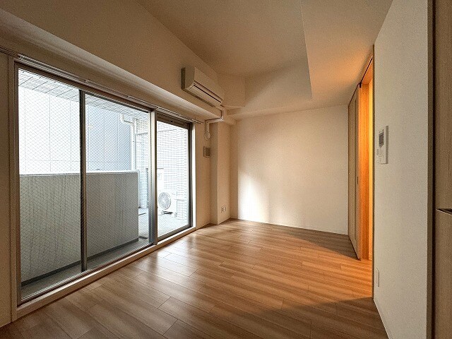 プレサンス錦プレミアムの物件内観写真