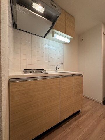 プレサンス錦プレミアムの物件内観写真