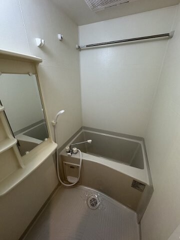 プレサンス錦プレミアムの物件内観写真