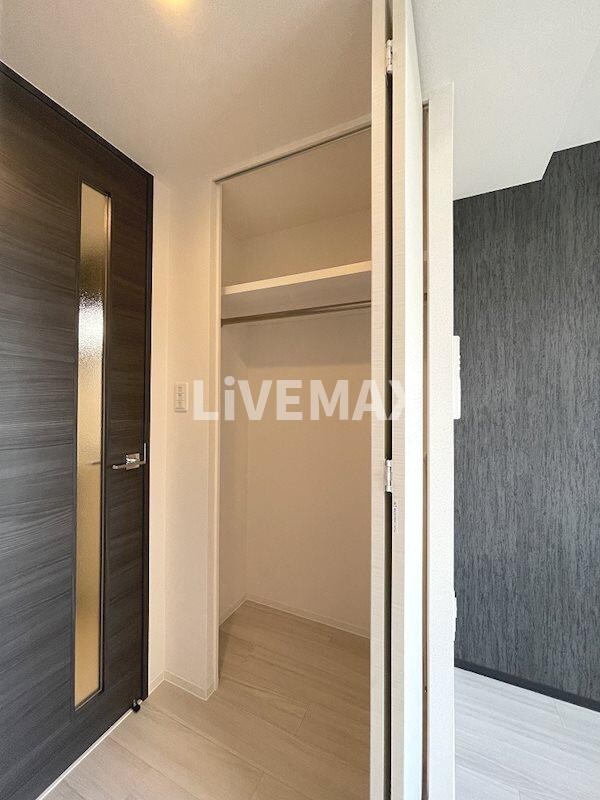 ディアレイシャス浅間町ステーションフロントの物件内観写真