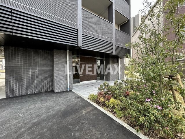 エスリード大曽根プレシャスの物件外観写真