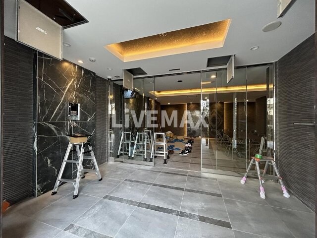 エスリード大曽根プレシャスの物件外観写真