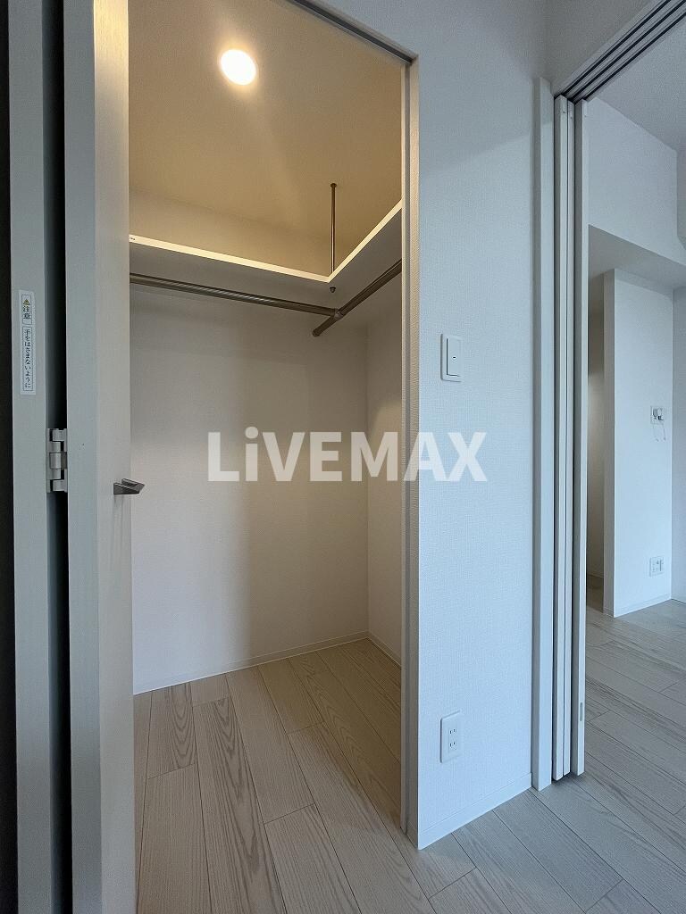 エスリード大曽根プレシャスの物件内観写真