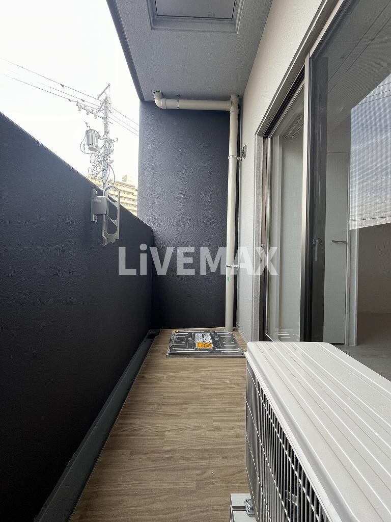 エスリード大曽根プレシャスの物件内観写真