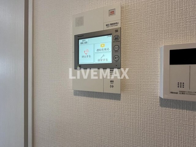 エスリード大曽根プレシャスの物件内観写真