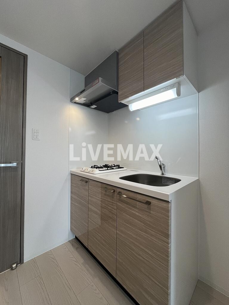 エスリード大曽根プレシャスの物件内観写真