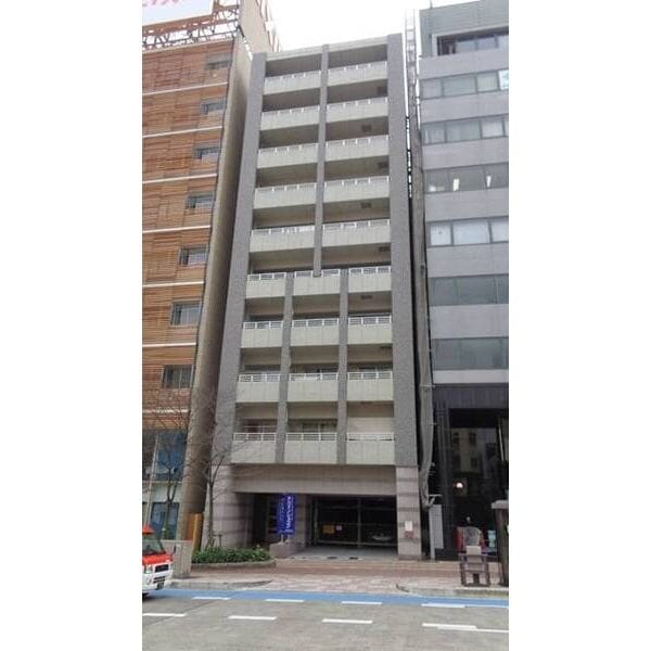 高岳駅 徒歩2分 6階の物件外観写真