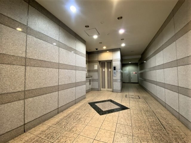 高岳駅 徒歩2分 6階の物件外観写真