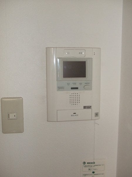 高岳駅 徒歩2分 6階の物件内観写真