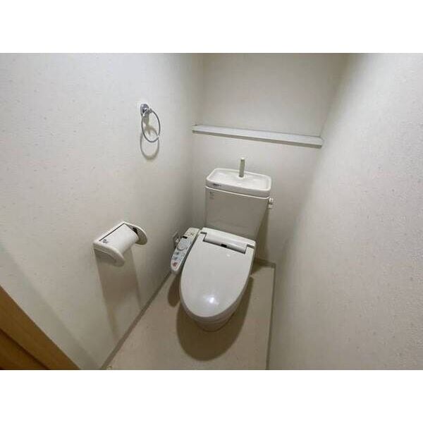 高岳駅 徒歩2分 6階の物件内観写真