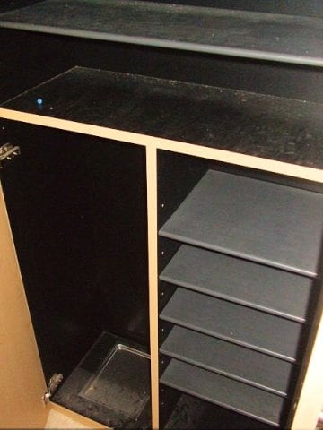 高岳駅 徒歩2分 6階の物件内観写真