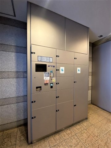 高岳駅 徒歩2分 6階の物件内観写真