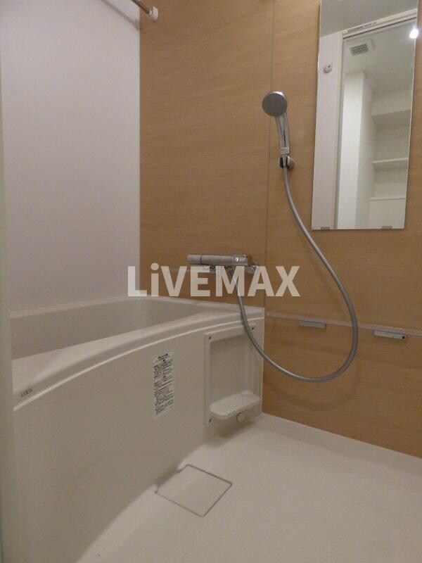 今池駅 徒歩3分 2階の物件内観写真