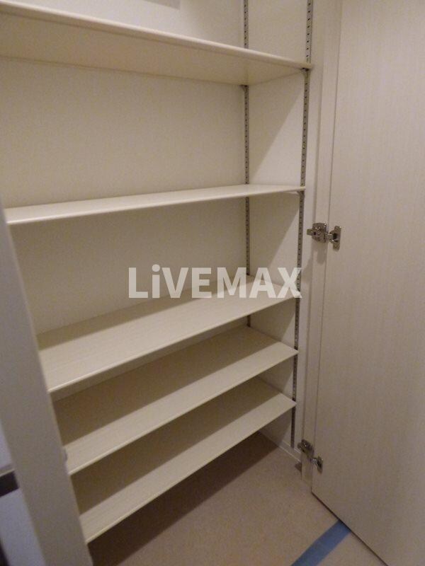 今池駅 徒歩3分 2階の物件内観写真