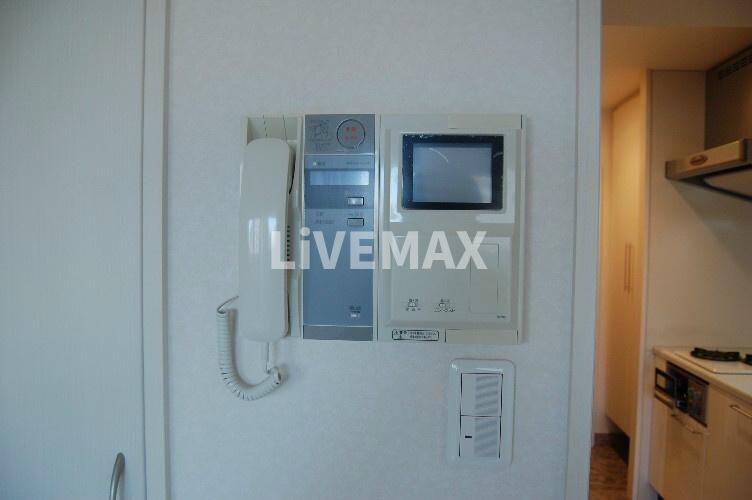 レインボーピア記念橋の物件内観写真