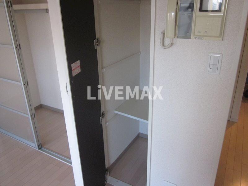 レインボーピア記念橋の物件内観写真