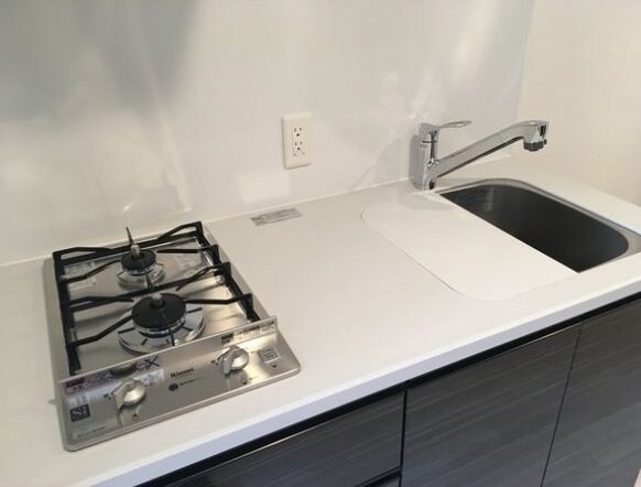 高岳駅 徒歩3分 5階の物件内観写真