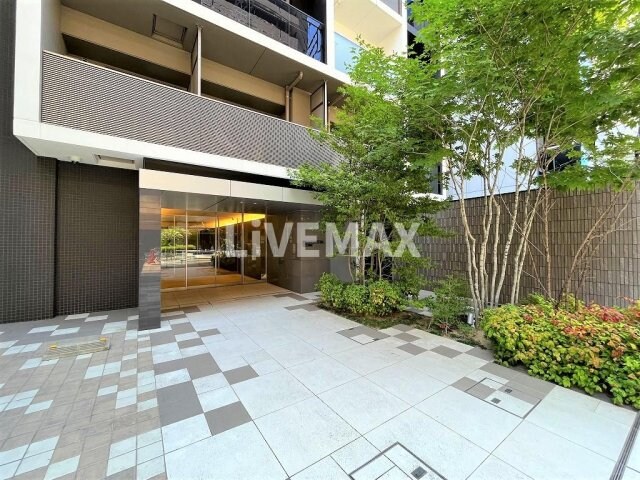 高岳駅 徒歩3分 5階の物件外観写真