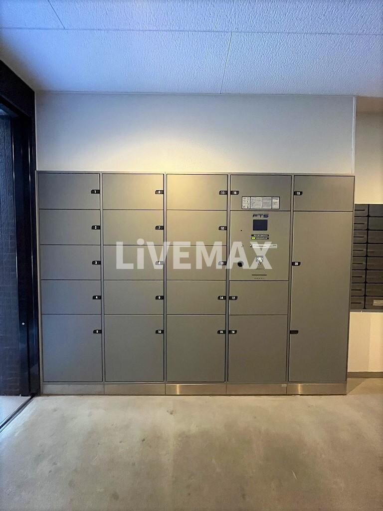 高岳駅 徒歩3分 5階の物件内観写真